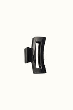 Curve Clip - Noir